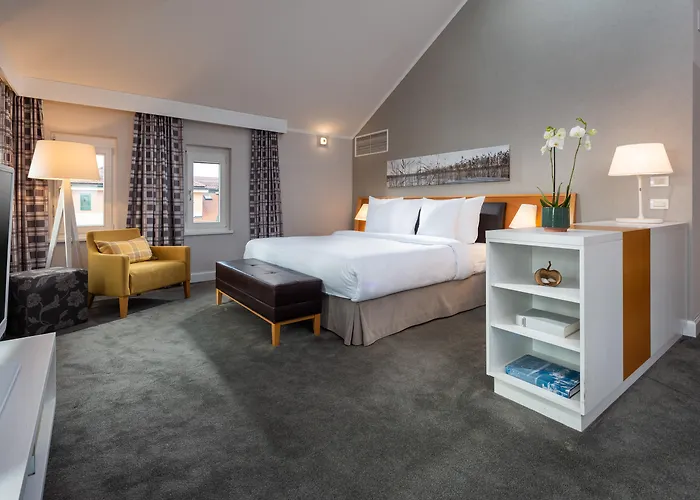Precise Resort Bad Saarow