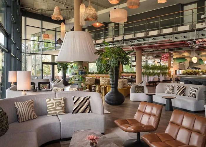 Pentahotel Berlin Köpenick